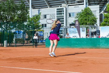 Bild 584 - BL Club an der Alster - TEC Waldau Stuttgart : Ergebnis: 5:4